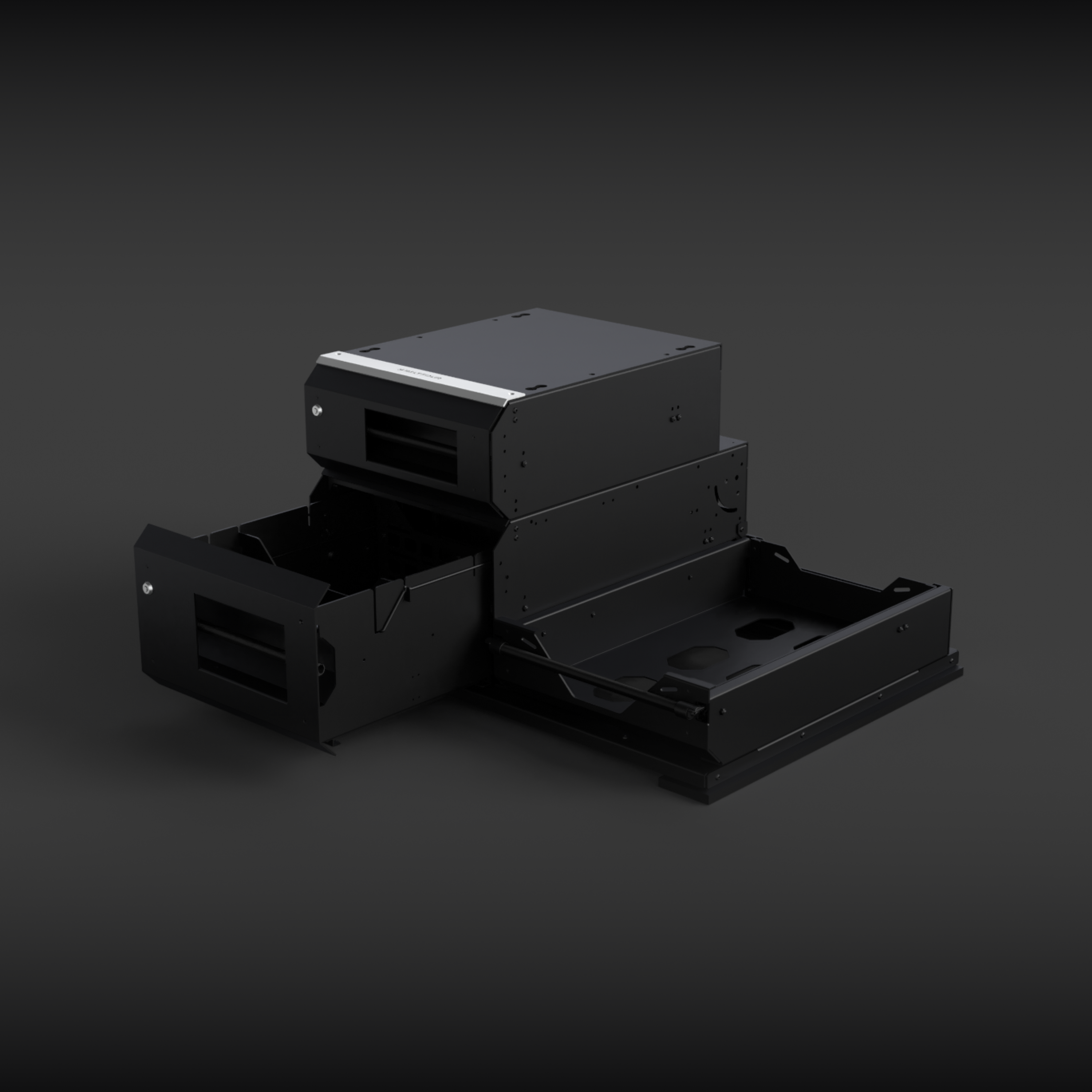 WRANGLER MODKIT - BILTFOUR