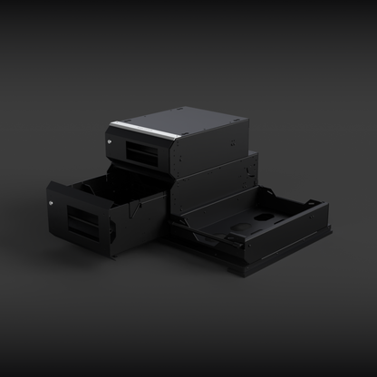 WRANGLER MODKIT - BILTFOUR