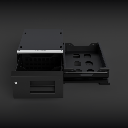 WRANGLER MODKIT - BILTFOUR