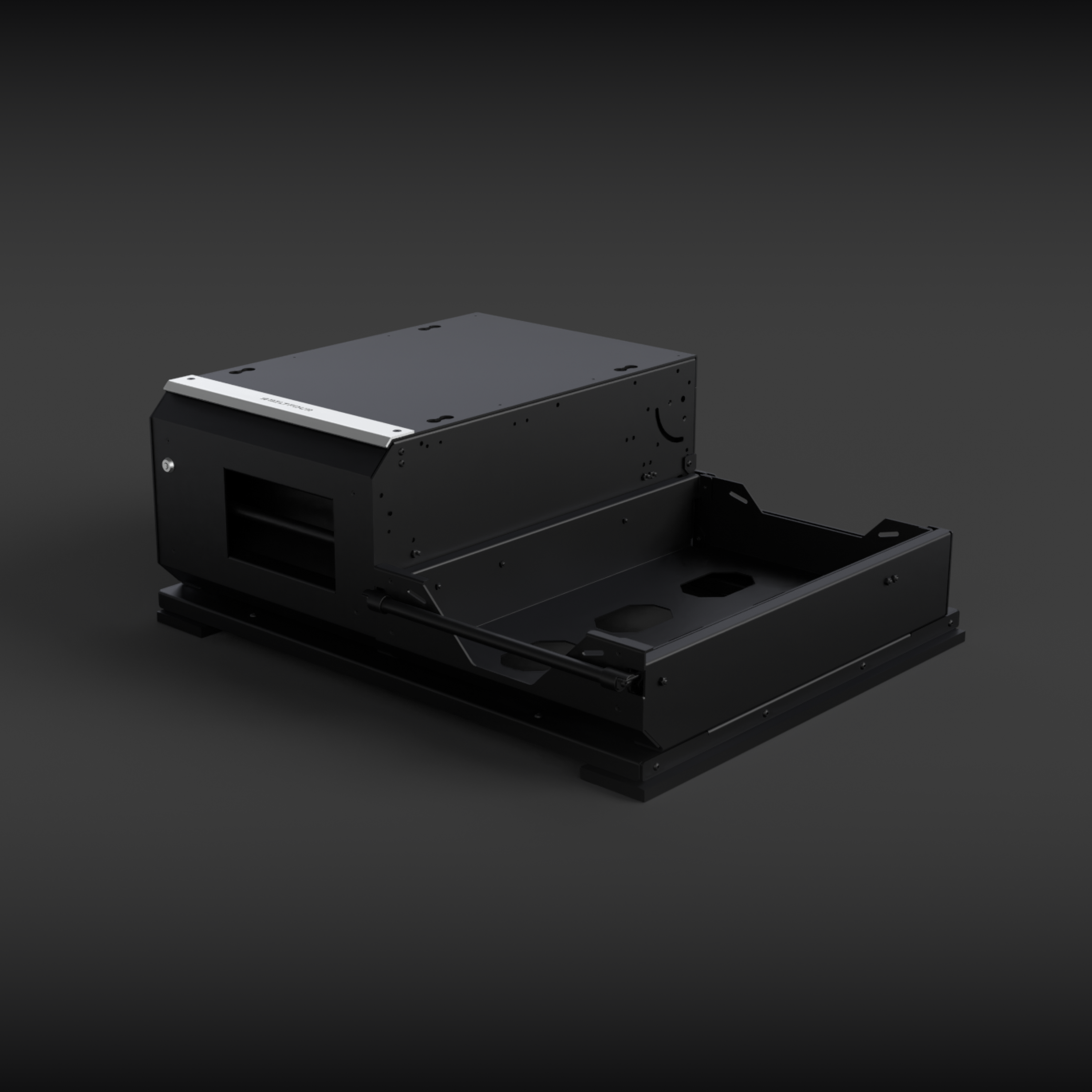 WRANGLER MODKIT - BILTFOUR