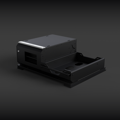 WRANGLER MODKIT - BILTFOUR