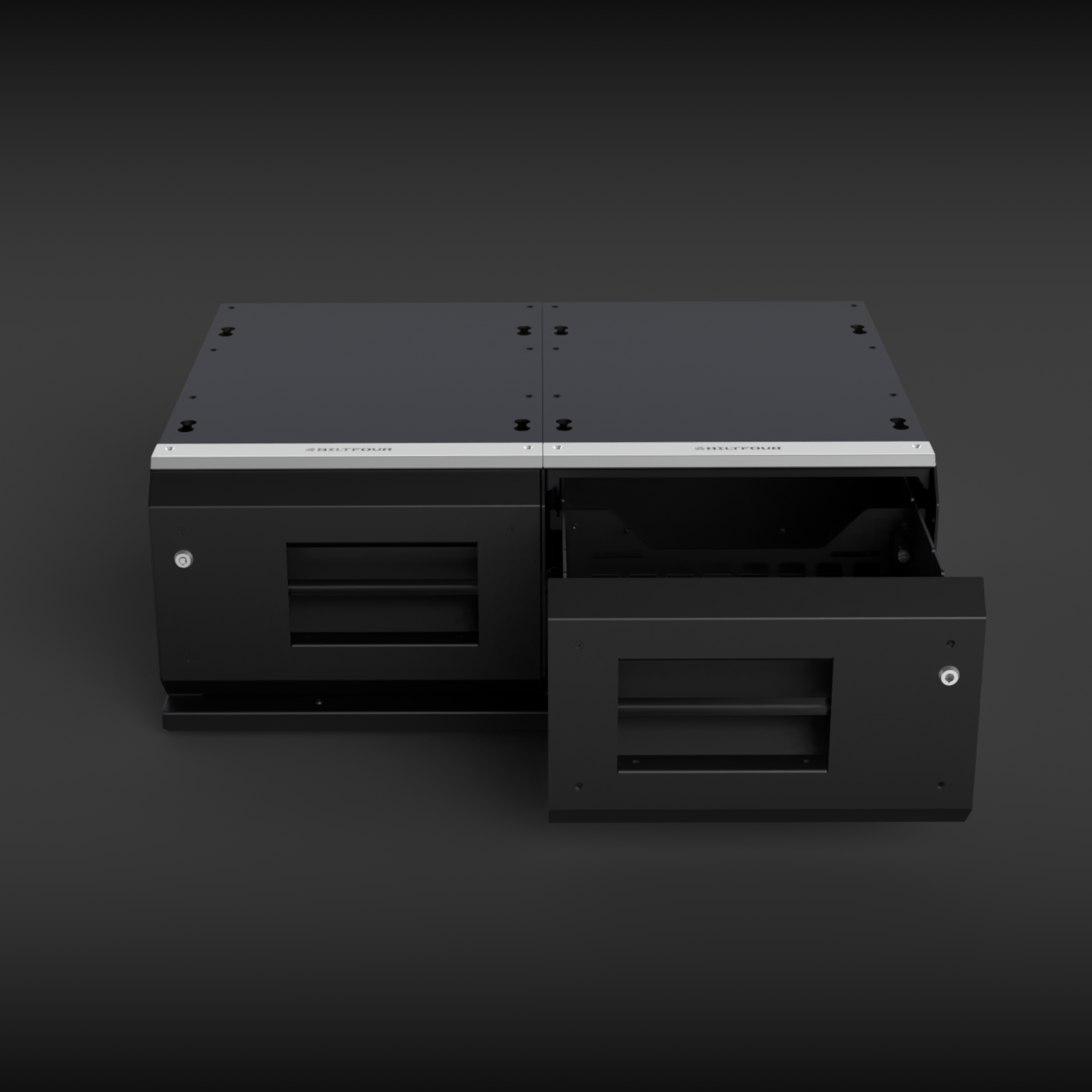 WRANGLER MODKIT - BILTFOUR