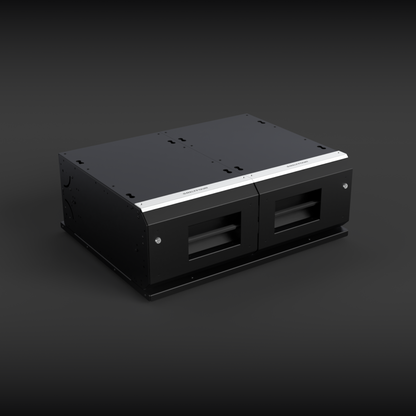 WRANGLER MODKIT - BILTFOUR